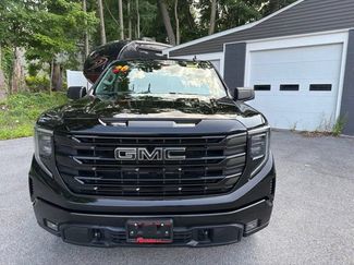 Used 2022 GMC Sierra 1500 Elevation AWD/4WD video 1