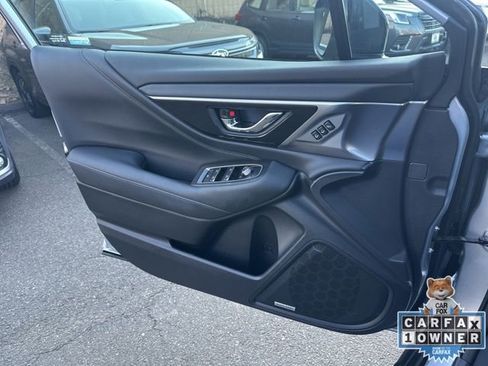 Certified 2023 Subaru Outback Limited image 27