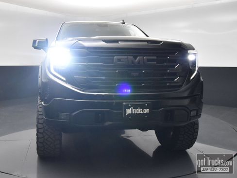 Used 2022 GMC Sierra 1500 Elevation w/ Preferred Package AWD/4WD image 50