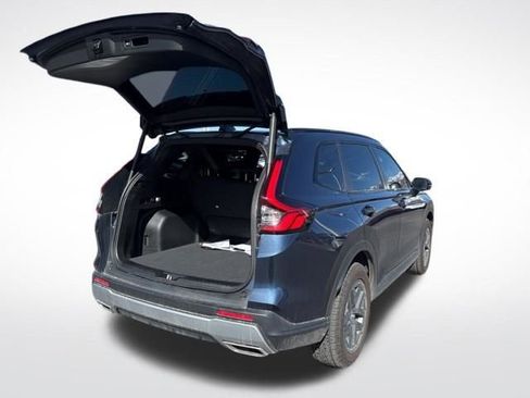 Used 2026 Honda CR-V TrailSport image 26