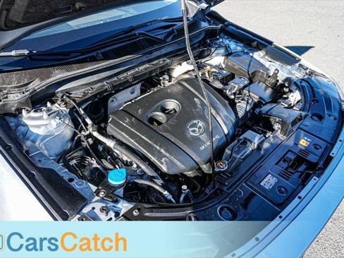 Used 2020 MAZDA CX-5 Touring image 39