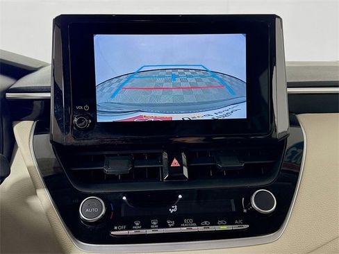 Certified 2023 Toyota Corolla LE image 20