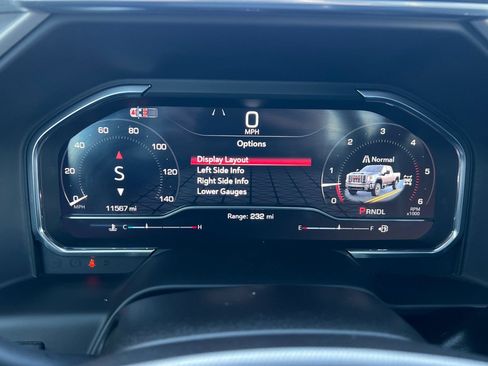 Used 2025 GMC Sierra 2500 Denali w/ Denali Reserve Package image 24