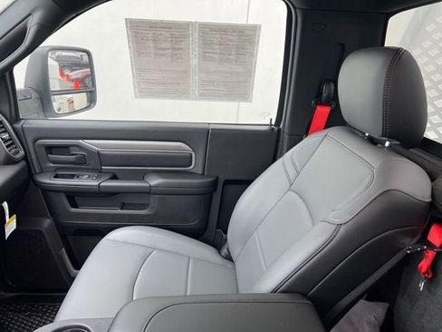 New 2024 RAM 4500 Tradesman image 6