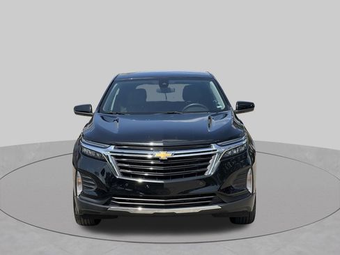 Used 2024 Chevrolet Equinox LT FWD image 9
