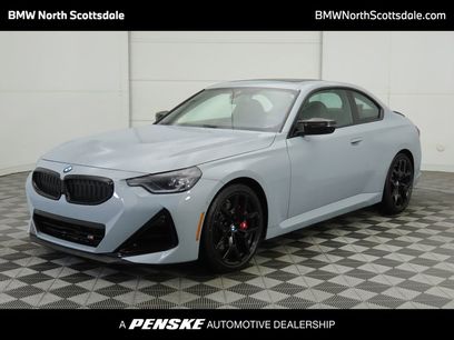 New 2026 BMW M240i Coupe w/ Premium Package