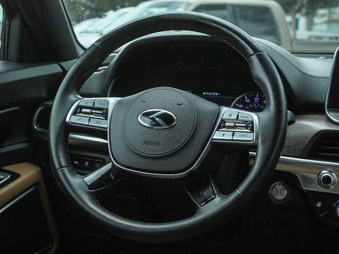 Used 2020 Kia Telluride SX w/ Towing Package AWD/4WD image 19