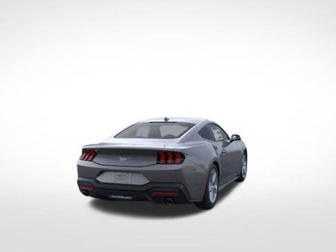 New 2026 Ford Mustang Coupe image 11