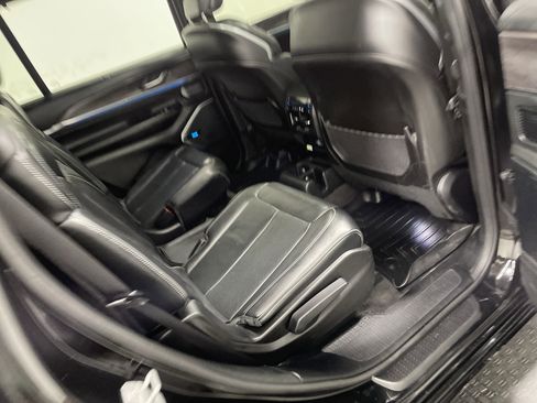 Used 2021 Jeep Grand Cherokee L Overland w/ Luxury Tech Group IV image 22