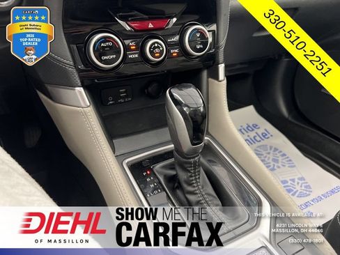 Used 2020 Subaru Forester Limited w/ Popular Package #3 AWD/4WD image 34