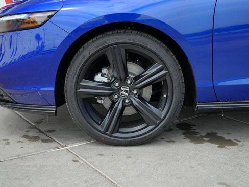 New 2026 Honda Accord Sport image 12