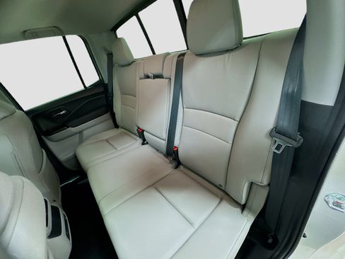 Used 2024 Honda Ridgeline RTL image 24
