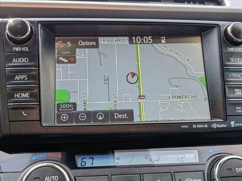 Used 2017 Toyota RAV4 Limited w/ All Weather Liner Package image 12