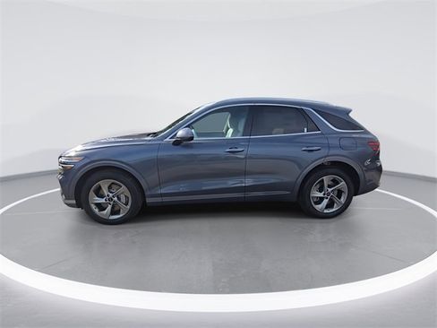 New 2026 Genesis GV70 2.5T Advanced image 5