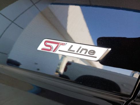 Used 2023 Ford Edge ST-Line AWD/4WD image 16