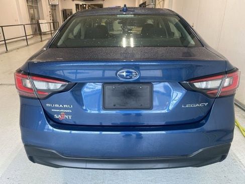 Used 2021 Subaru Legacy Premium image 6
