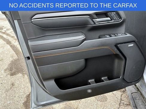 Certified 2024 GMC Sierra 2500 AT4 w/ AT4 Premium Plus Package image 16