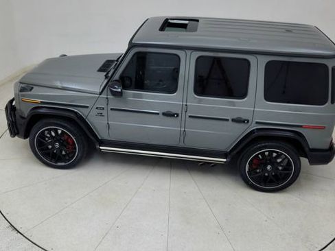 Used 2024 Mercedes-Benz G 63 AMG 4MATIC image 81