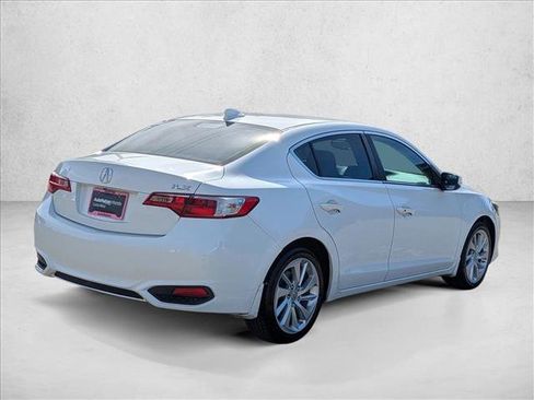 Used 2016 Acura ILX w/ Technology Plus Package image 5