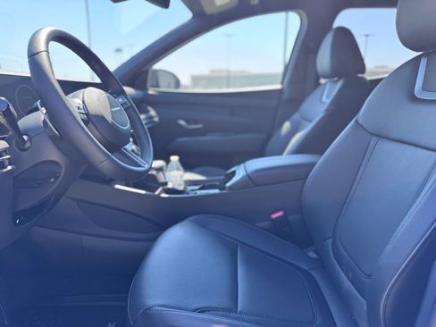 New 2026 Hyundai Santa Cruz Limited AWD/4WD image 17