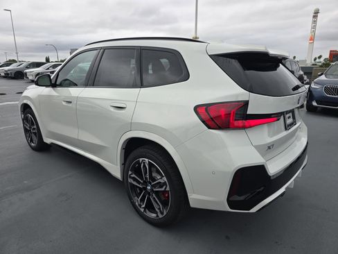 New 2026 BMW X1 xDrive28i w/ Technology Package image 5