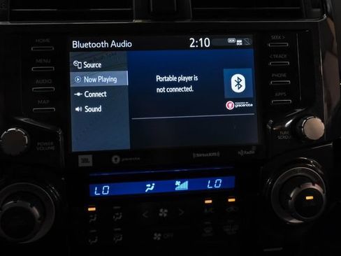 Used 2020 Toyota 4Runner Nightshade AWD/4WD image 32