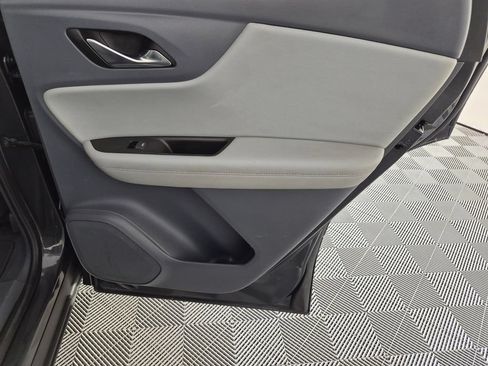 Certified 2020 Chevrolet Blazer LT FWD image 34