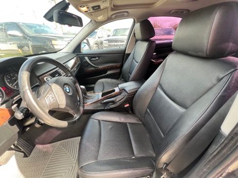 Used 2008 BMW 328i Sedan RWD image 9