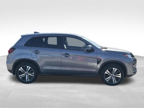 Used 2026 Mitsubishi Outlander Sport ES AWD/4WD image 6