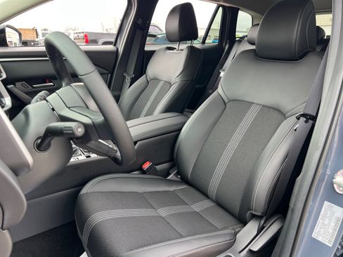 New 2026 MAZDA CX-50 AWD 2.5 S w/ Cargo Package image 30