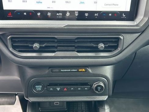 Used 2025 Ford Bronco Sport Badlands image 21