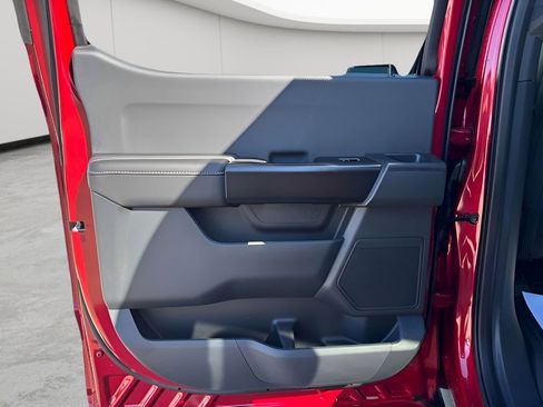 Used 2025 Ford F150 STX w/ STX Black Appearance Package image 22