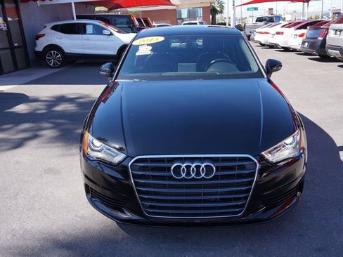 Used 2015 Audi A3 1.8T Premium w/ Cold Weather Package FWD image 10