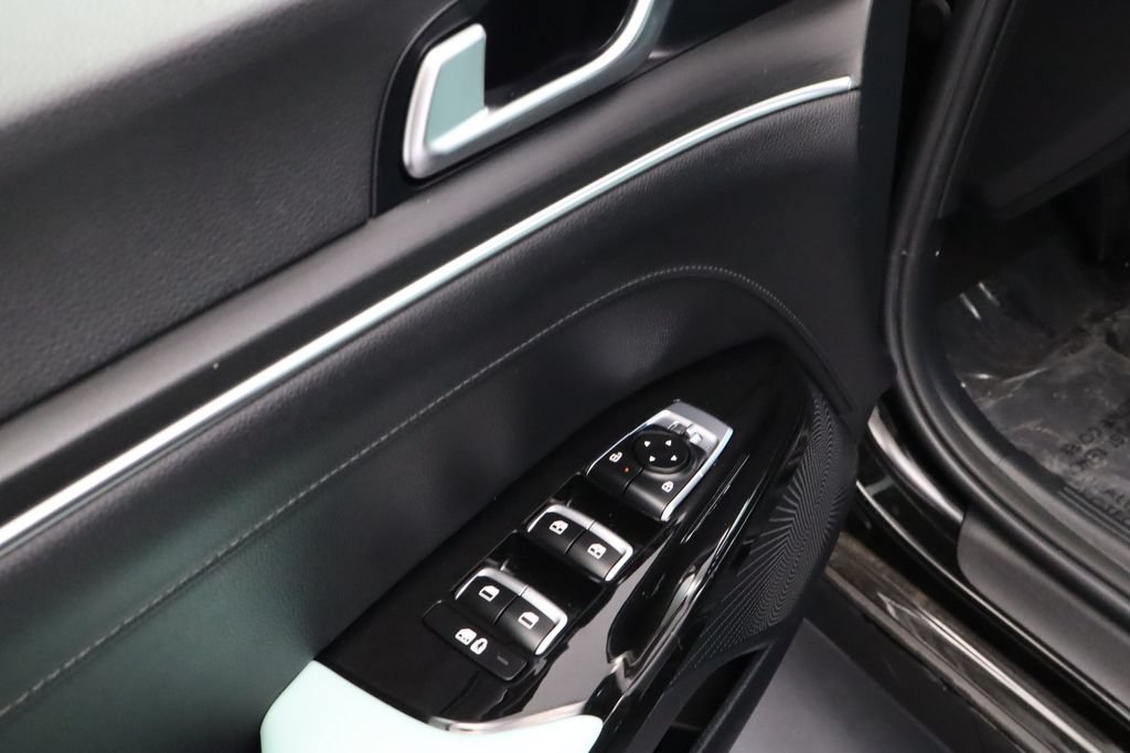 New 2026 Kia K5 GT-Line w/ GT-Line Red Interior Package FWD image 17
