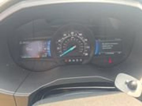 Used 2024 Ford Edge SEL w/ Convenience Package AWD/4WD image 11