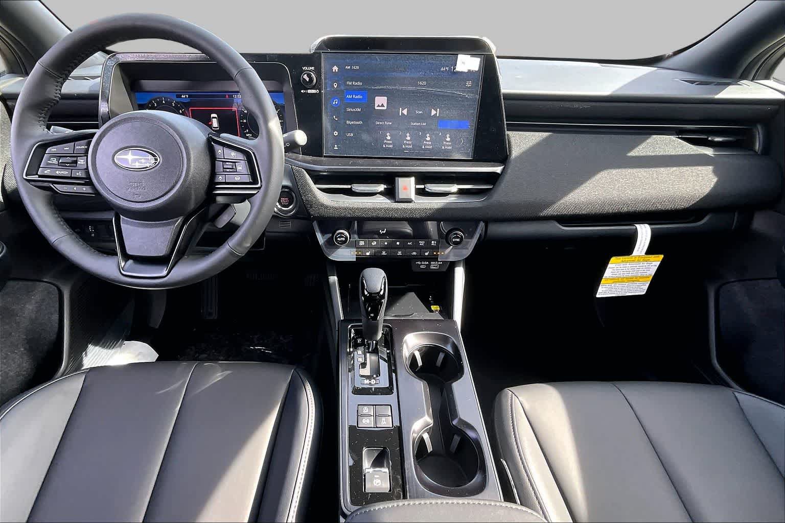 New 2026 Subaru Outback Premium AWD/4WD image 5