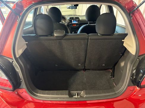 Used 2024 Mitsubishi Mirage ES FWD image 15