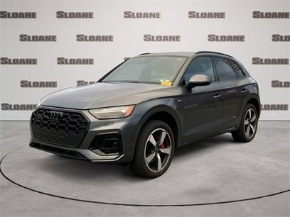 Used 2024 Audi Q5 2.0T Prestige