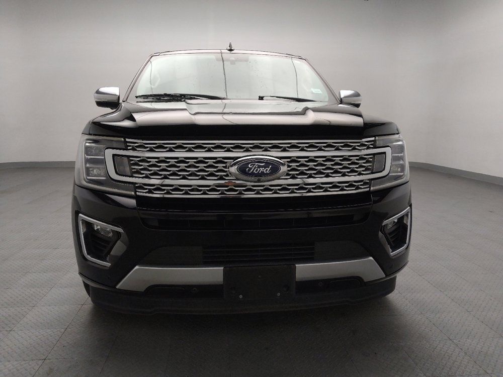 Used 2020 Ford Expedition Platinum RWD image 14