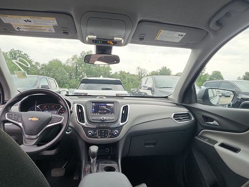 Used 2023 Chevrolet Equinox LT w/ Driver Convenience Package FWD image 20