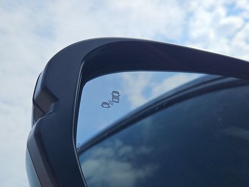 Certified 2024 Honda HR-V Sport image 19