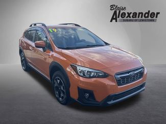 Used 2019 Subaru Crosstrek 2.0i Premium w/ Eyesight System video 1