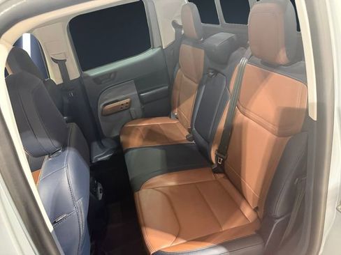 Used 2022 Ford Maverick Lariat w/ Lariat Luxury Package image 13