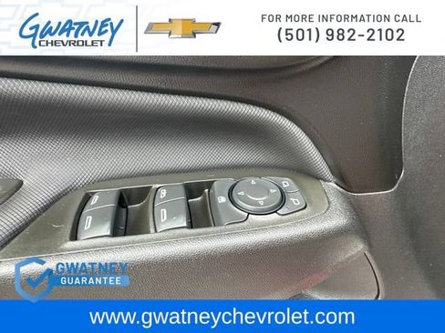 Used 2024 Chevrolet Equinox RS w/ RS Leather Package AWD/4WD image 17
