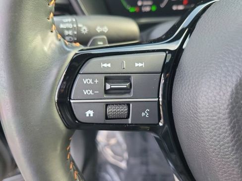 Certified 2023 Honda CR-V Sport Touring image 26