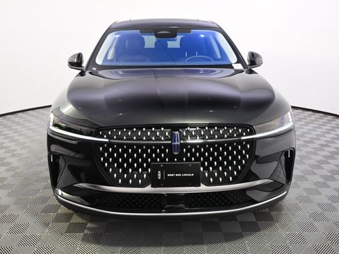 New 2026 Lincoln Nautilus Premier w/ Equipment Group 102A AWD/4WD image 10