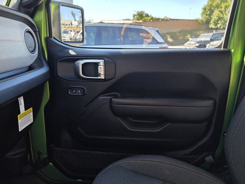 New 2026 Jeep Gladiator Willys image 11