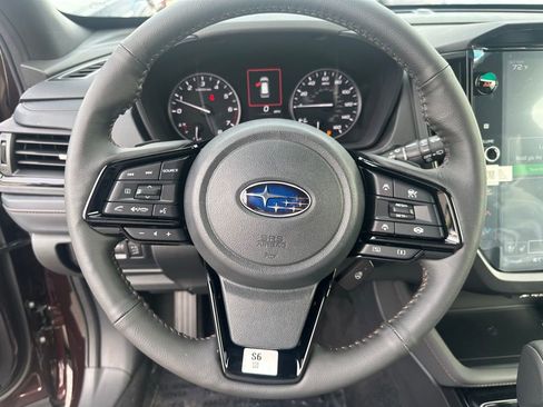 New 2026 Subaru Forester Touring w/ Touring Package image 11