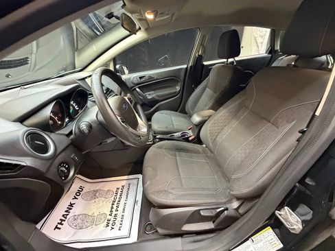 Used 2019 Ford Fiesta SE w/ Equipment Group 201A image 13