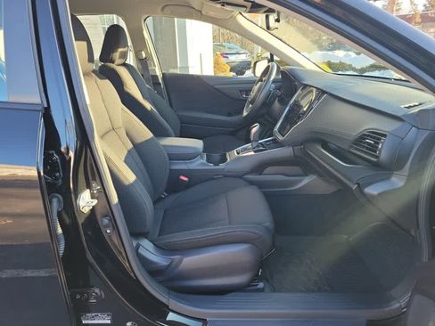 Used 2025 Subaru Legacy Premium image 24